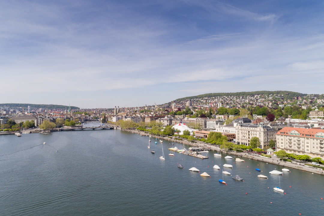 Zürichsee