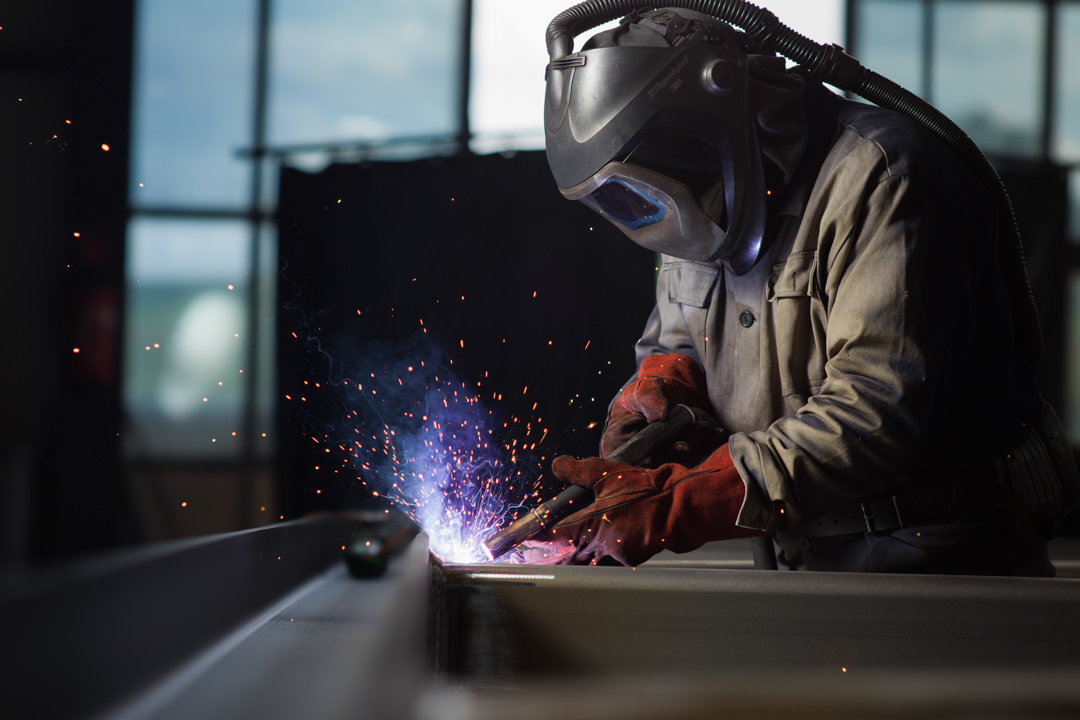 Baltensperger AG Stahlbau Baltensperger AG Stahlbau